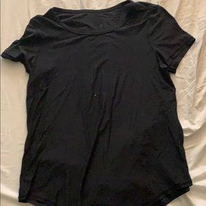 Lululemon love tee